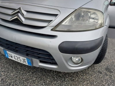 Citroen C3 1.4 Elegance Bi Energy G (12)