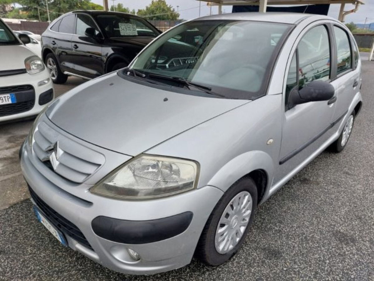 Citroen C3 1.4 Elegance Bi Energy G (2)