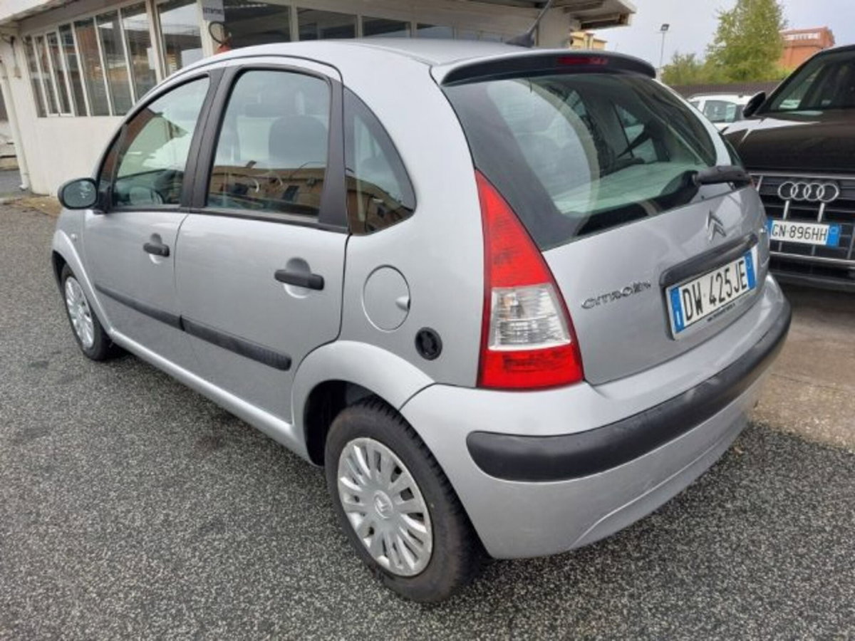 Citroen C3 1.4 Elegance Bi Energy G (3)