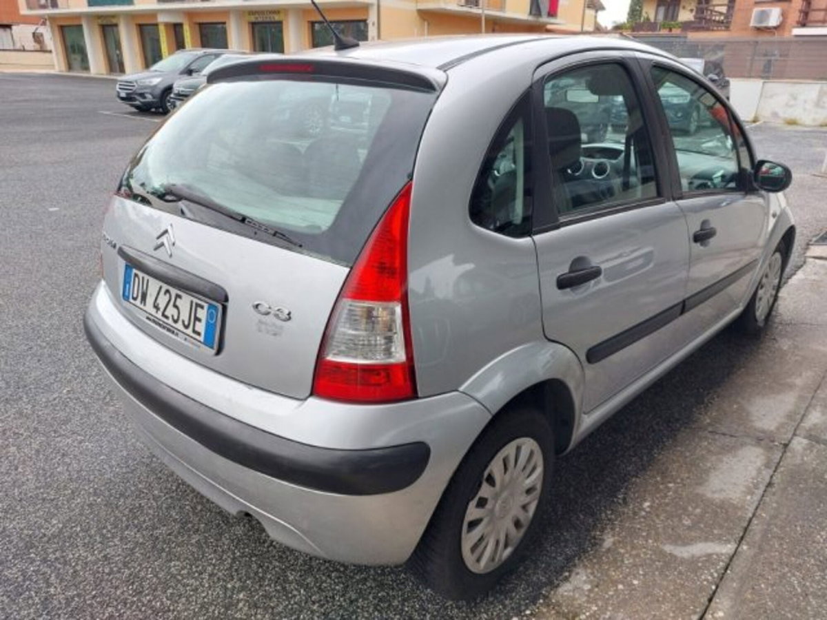 Citroen C3 1.4 Elegance Bi Energy G (4)