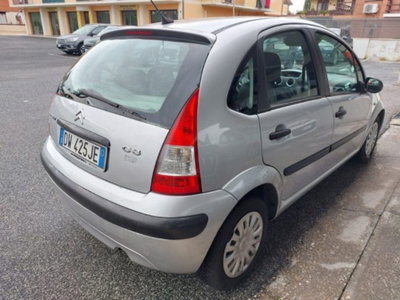 Citroen C3 1.4 Elegance Bi Energy G (4)