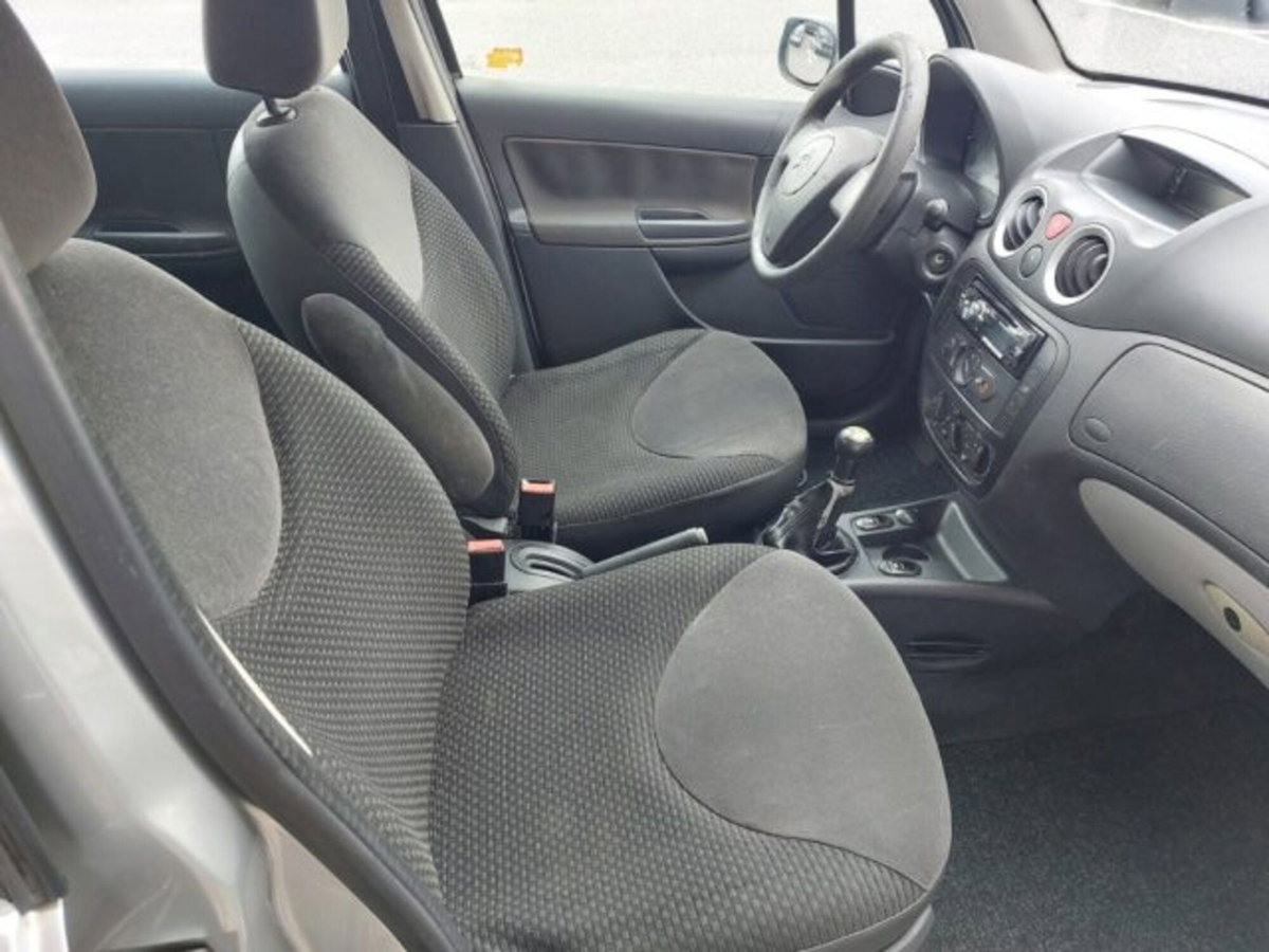 Citroen C3 1.4 Elegance Bi Energy G (5)