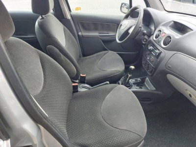 Citroen C3 1.4 Elegance Bi Energy G (5)