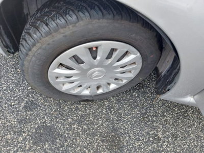 Citroen C3 1.4 Elegance Bi Energy G (9)