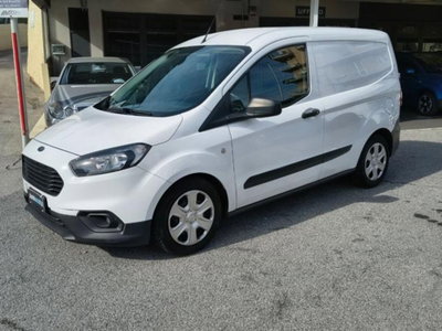 Ford Transit Courier 1.5 TDCi 75CV  Trend usato