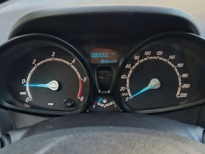 Ford Transit Courier 1.5 TDCi 75CV  Trend (10)