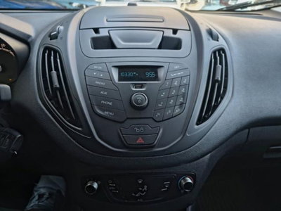 Ford Transit Courier 1.5 TDCi 75CV  Trend (13)