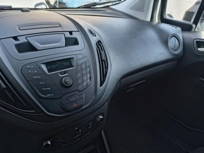 Ford Transit Courier 1.5 TDCi 75CV  Trend (14)