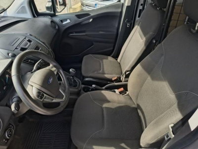 Ford Transit Courier 1.5 TDCi 75CV  Trend (15)