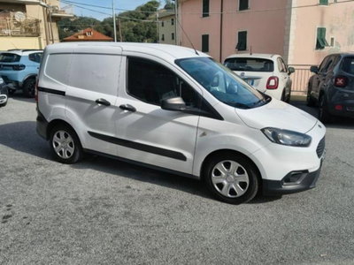Ford Transit Courier 1.5 TDCi 75CV  Trend (3)