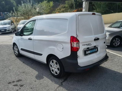 Ford Transit Courier 1.5 TDCi 75CV  Trend (5)