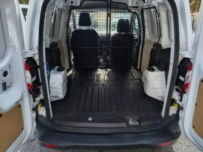 Ford Transit Courier 1.5 TDCi 75CV  Trend (7)