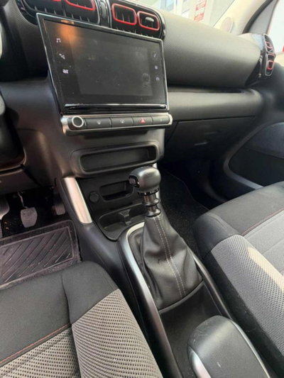 Citroen C3 Aircross BlueHDi 100 S&S Shine (12)