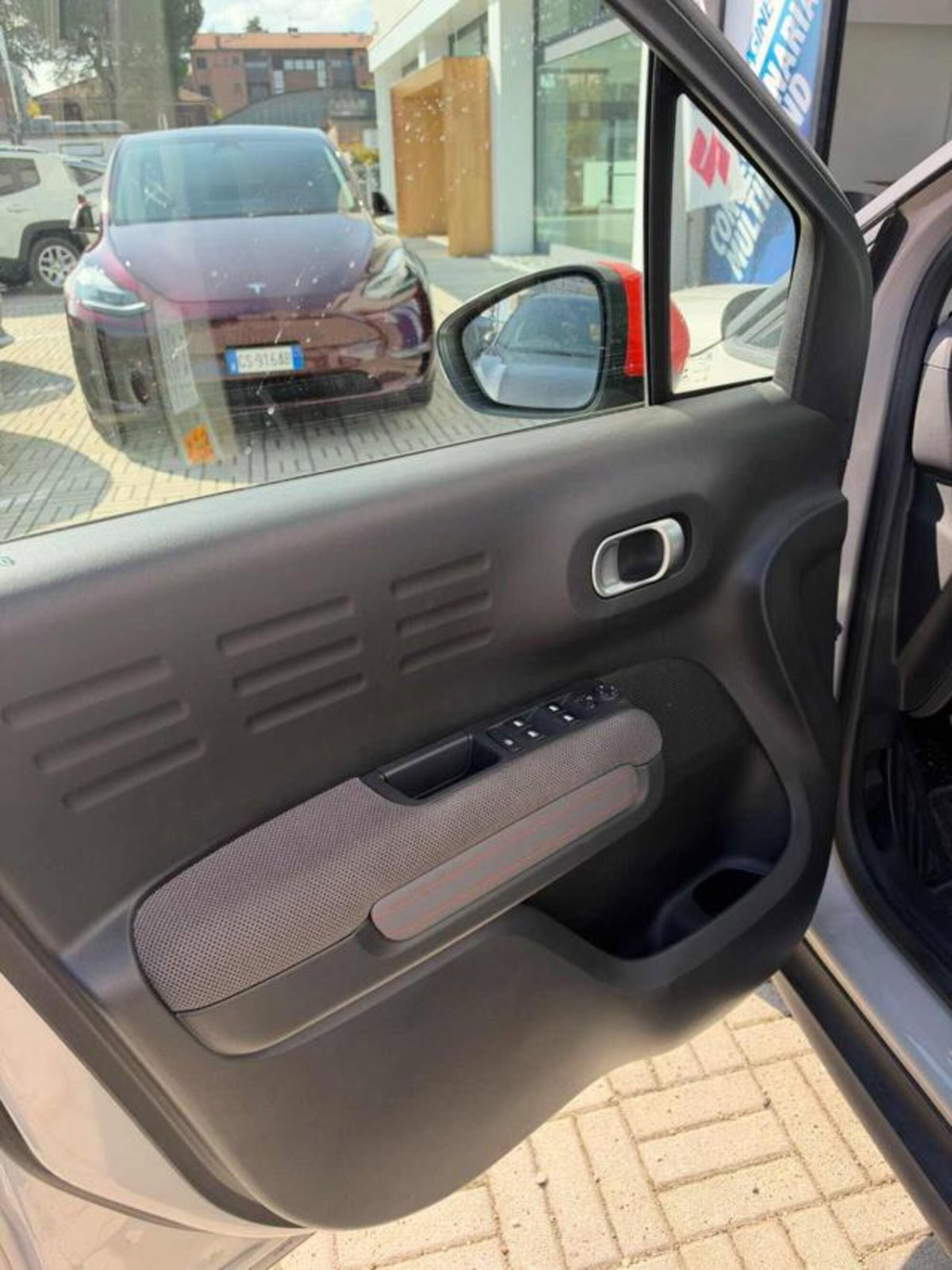 Citroen C3 Aircross BlueHDi 100 S&S Shine (15)