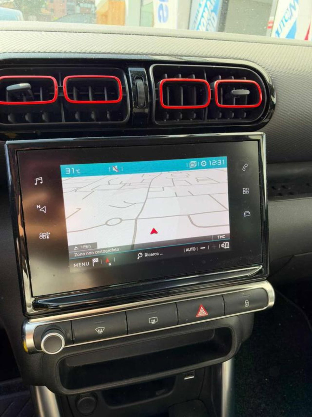 Citroen C3 Aircross BlueHDi 100 S&S Shine (6)
