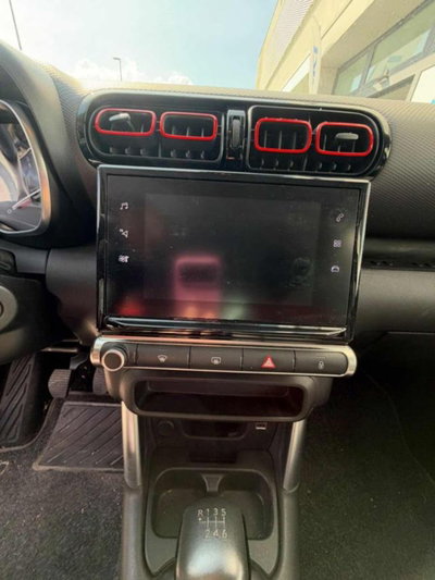 Citroen C3 Aircross BlueHDi 100 S&S Shine (7)