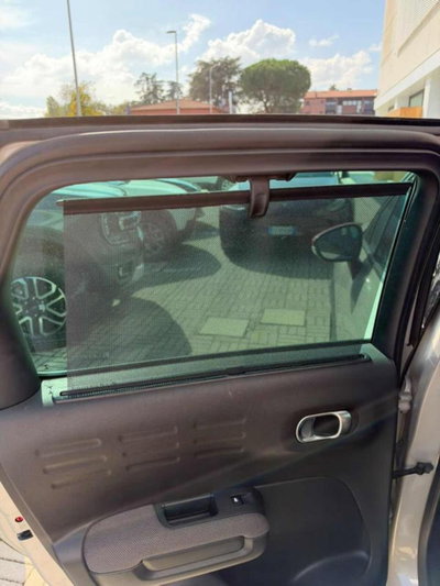 Citroen C3 Aircross BlueHDi 100 S&S Shine (9)