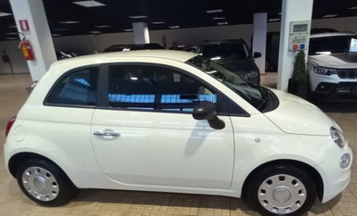 Fiat 500 1.0 Hybrid Cult (2)