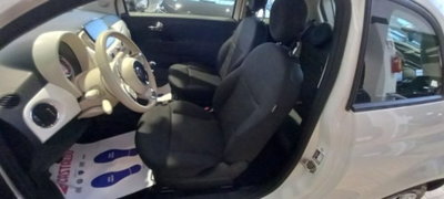 Fiat 500 1.0 Hybrid Cult (5)