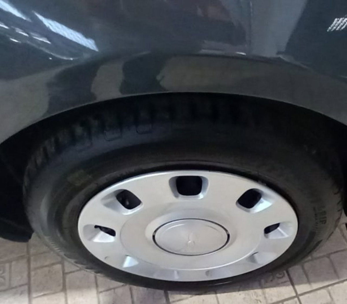 Fiat 500 1.0 Hybrid Club (12)