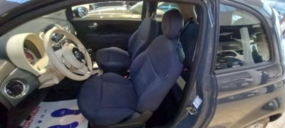 Fiat 500 1.0 Hybrid Club (5)