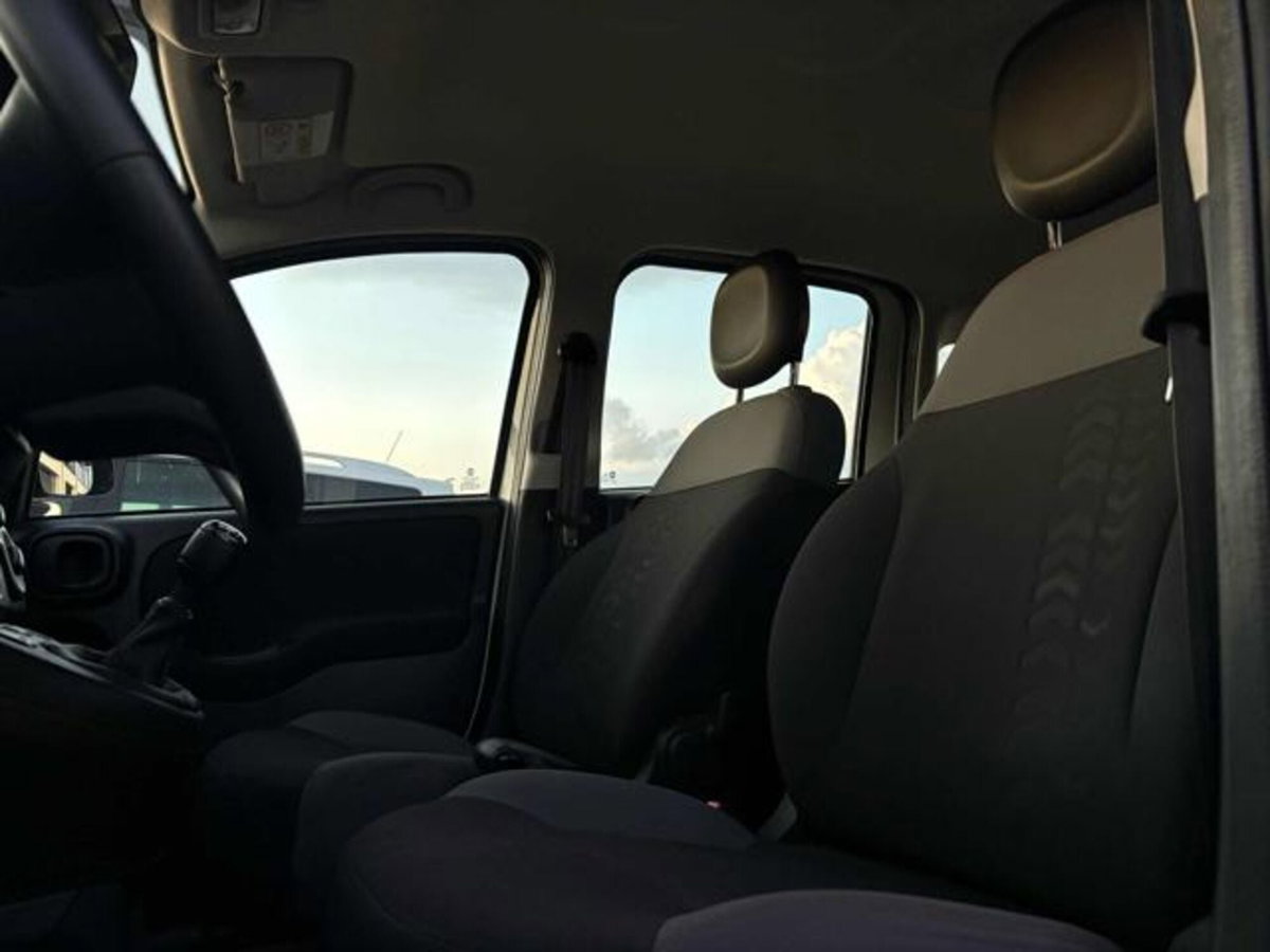 Fiat Panda 1.3 MJT 95 CV S&S Lounge (5)