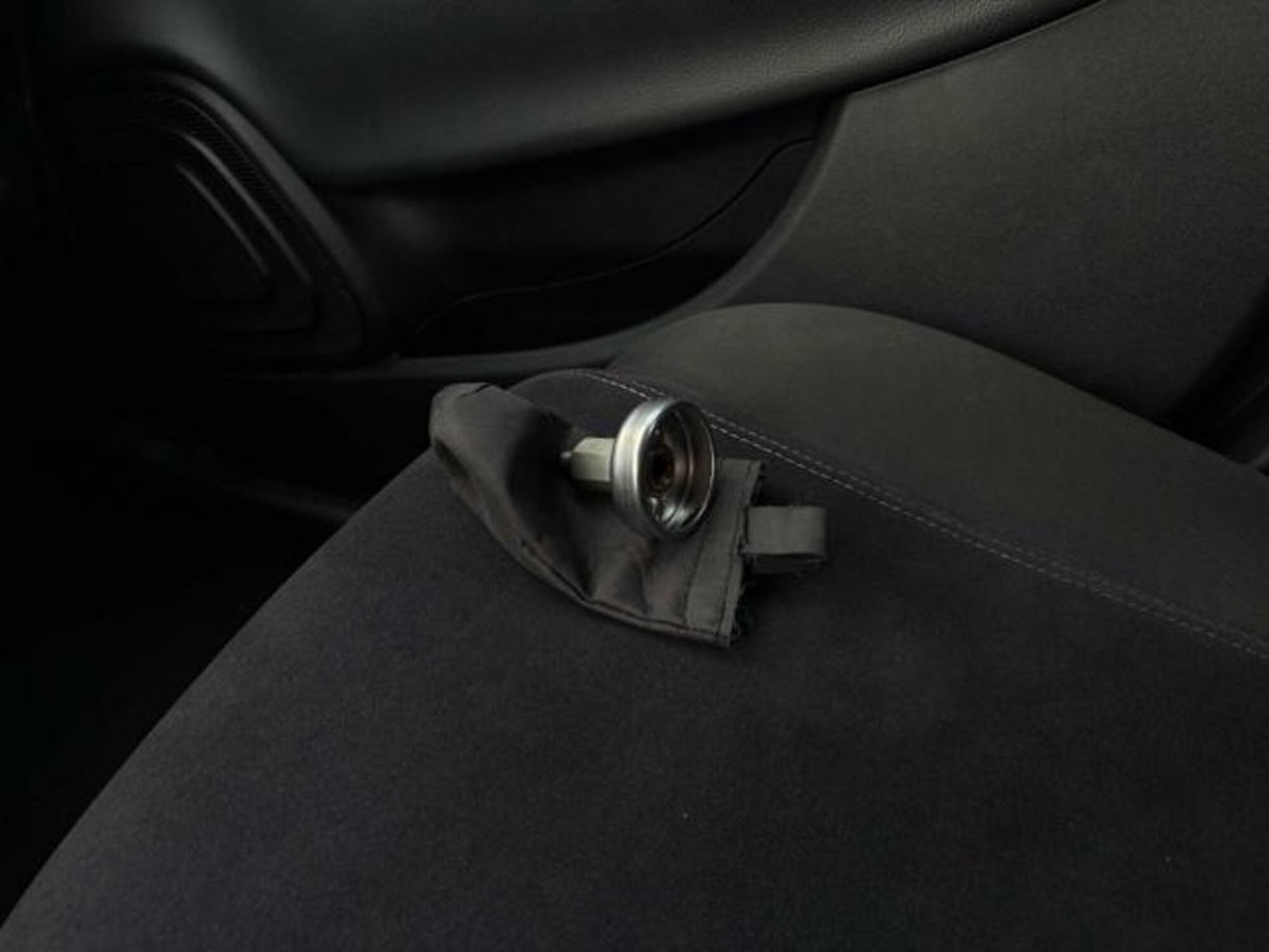 Lancia Ypsilon 1.2 69 CV 5 porte GPL Ecochic Platinum (12)