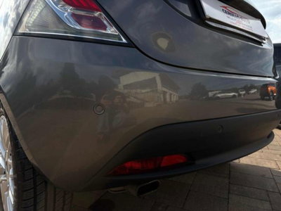 Lancia Ypsilon 1.2 69 CV 5 porte GPL Ecochic Platinum (5)
