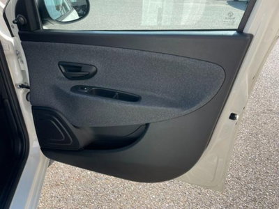 Lancia Ypsilon 1.0 FireFly 5 porte S&S Hybrid Ecochic Gold (12)
