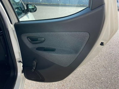 Lancia Ypsilon 1.0 FireFly 5 porte S&S Hybrid Ecochic Gold (15)