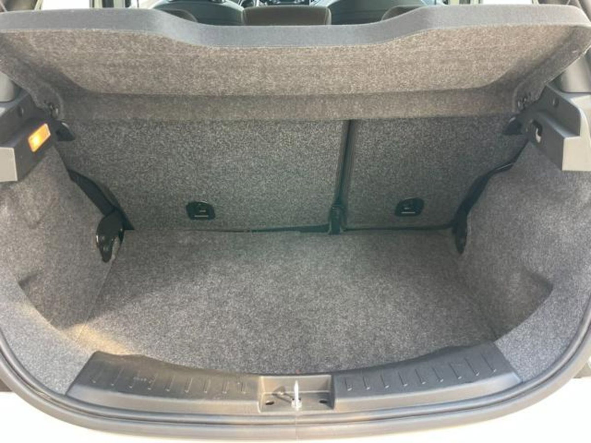 Lancia Ypsilon 1.0 FireFly 5 porte S&S Hybrid Ecochic Gold (16)