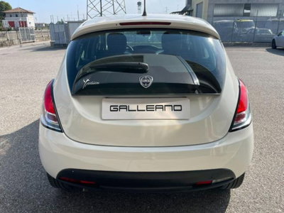 Lancia Ypsilon 1.0 FireFly 5 porte S&S Hybrid Ecochic Gold (3)