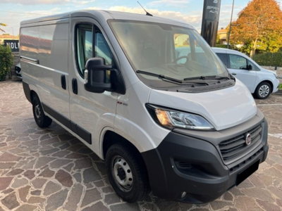 Fiat Ducato Furgone 30 2.3 MJT PC-TN Furgone