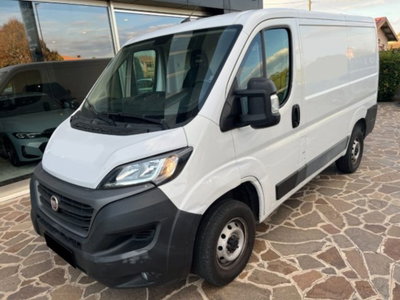 Fiat Ducato Furgone 30 2.3 MJT PC-TN Furgone (10)