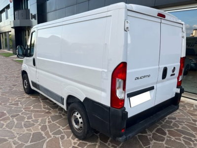 Fiat Ducato Furgone 30 2.3 MJT PC-TN Furgone (11)