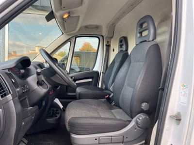 Fiat Ducato Furgone 30 2.3 MJT PC-TN Furgone (3)