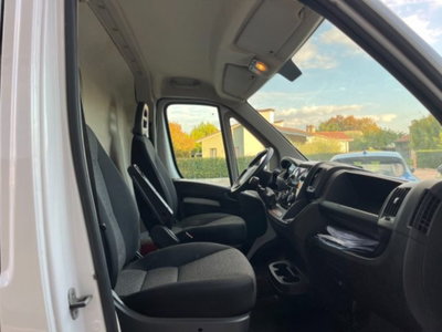 Fiat Ducato Furgone 30 2.3 MJT PC-TN Furgone (4)
