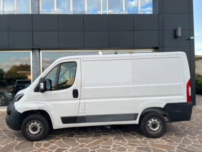 Fiat Ducato Furgone 30 2.3 MJT PC-TN Furgone (5)