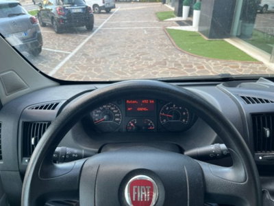 Fiat Ducato Furgone 30 2.3 MJT PC-TN Furgone (6)