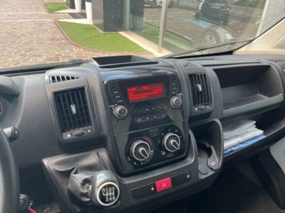 Fiat Ducato Furgone 30 2.3 MJT PC-TN Furgone (7)