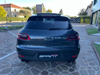 Porsche Macan S Diesel (12)