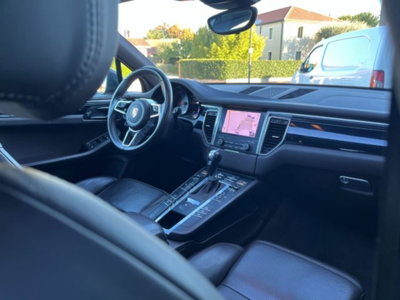 Porsche Macan S Diesel (14)