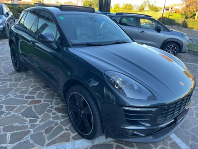 Porsche Macan S Diesel (15)