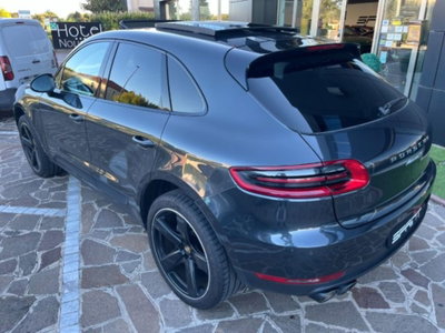 Porsche Macan S Diesel (2)