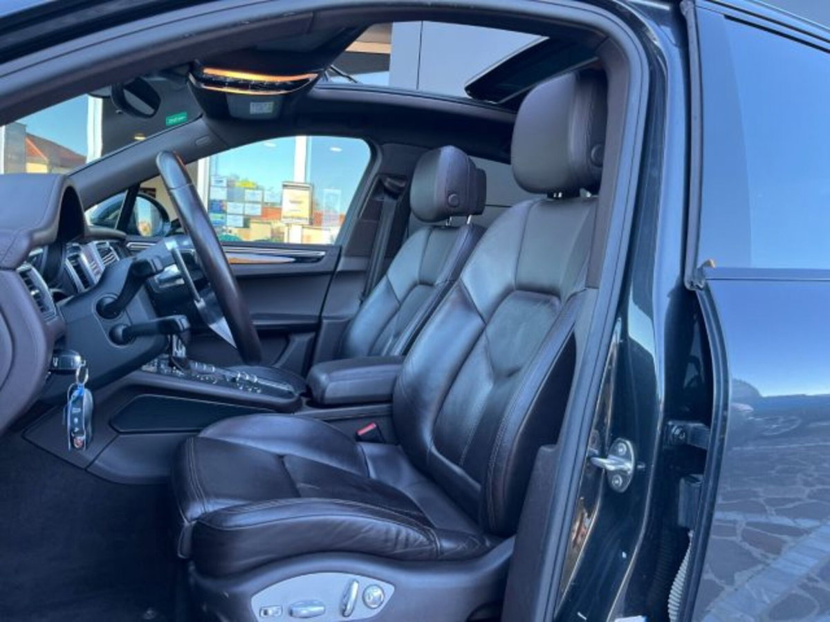 Porsche Macan S Diesel (3)