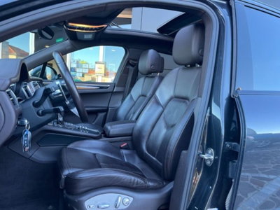 Porsche Macan S Diesel (3)