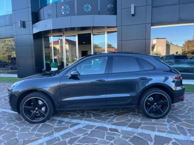 Porsche Macan S Diesel (5)
