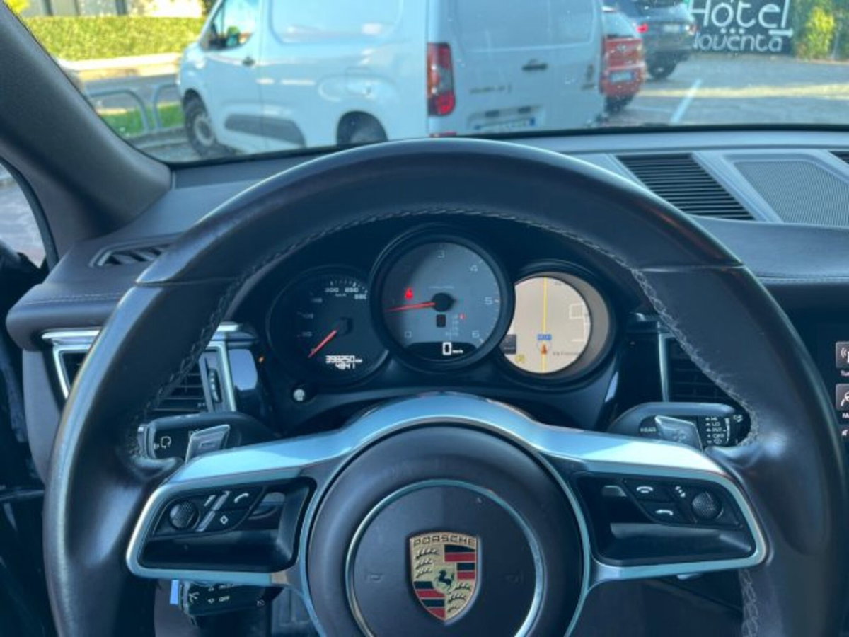 Porsche Macan S Diesel (6)