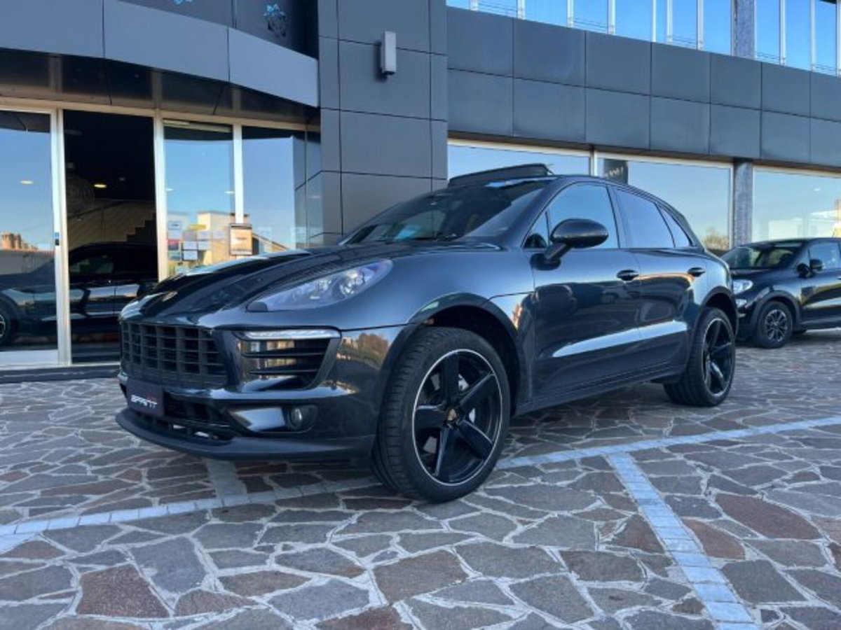 Porsche Macan S Diesel (7)