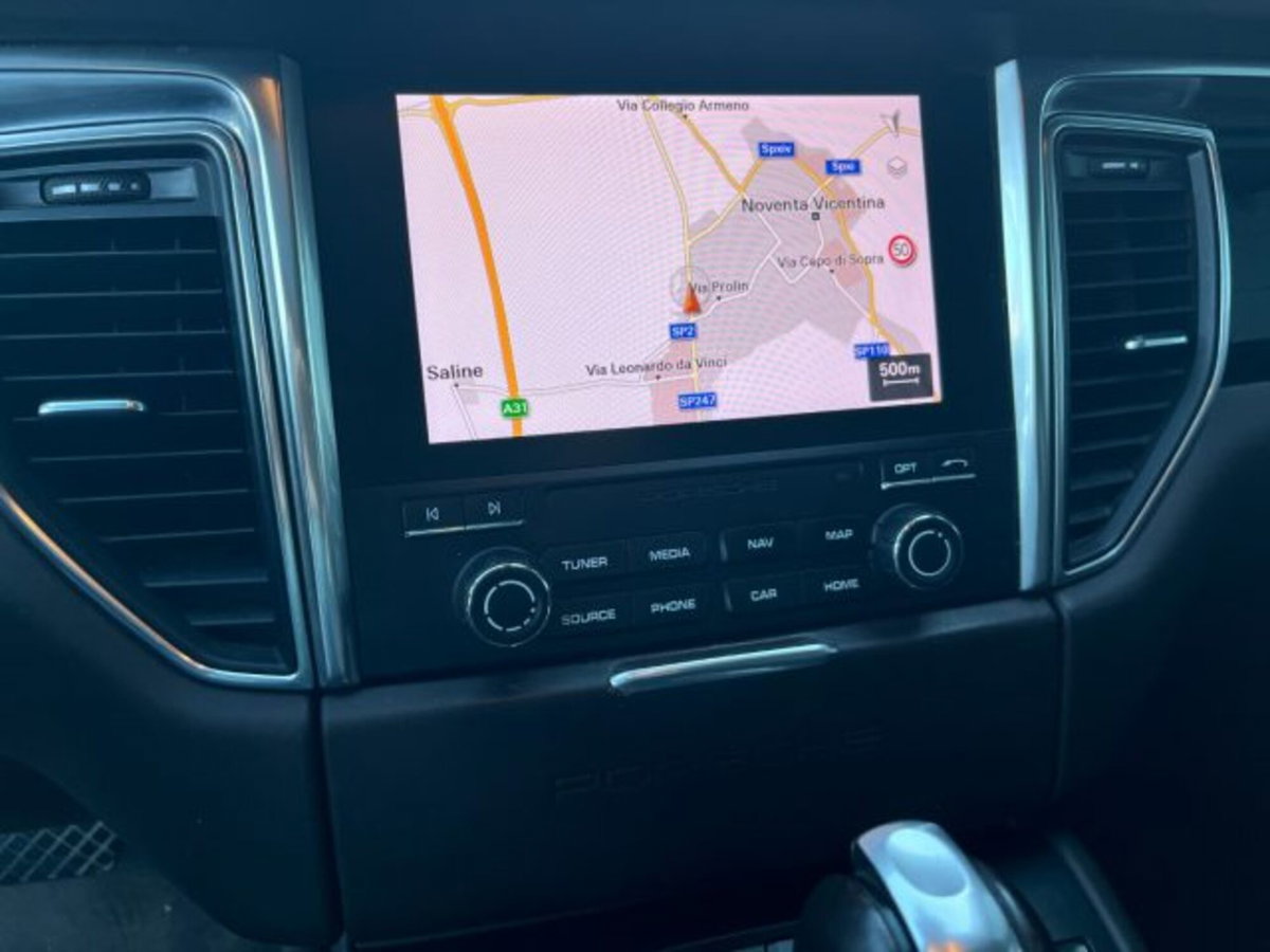 Porsche Macan S Diesel (9)